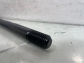 Towing hook eye