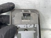 Luz del asiento delantero
