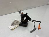 Airbag slip ring squib (SRS ring)