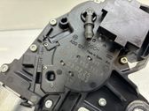 Wischermotor Heckscheibe