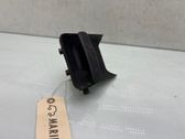 Sliding door exterior handle