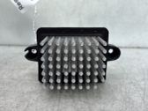 Heater blower motor/fan resistor