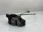 Tailgate/trunk/boot lock/catch/latch