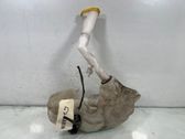 Windshield washer fluid reservoir/tank