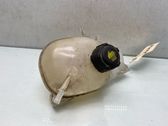 Coolant expansion tank/reservoir cap