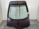 Tailgate/trunk/boot lid