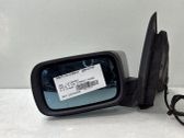 Manual wing mirror