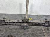 Radiateur panneau supérieur d'admission d'air
