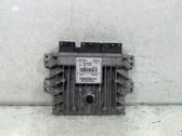 Calculateur moteur ECU
