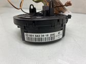 Airbag slip ring squib (SRS ring)