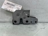 Engine bonnet/hood lock/catch