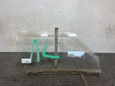 Front door window glass four-door