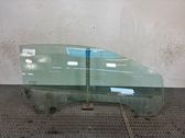 Front door window glass four-door