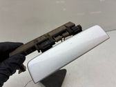 Front door exterior handle