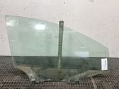 Front door window glass four-door