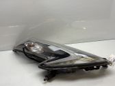 Front fender indicator light