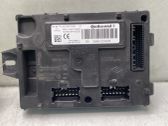 BSM Control unit