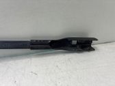 Front wiper blade arm
