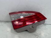 Tailgate rear/tail lights