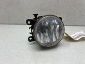 Luz de niebla delantera