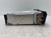 Radio/CD/DVD/GPS head unit