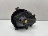 Heater fan/blower