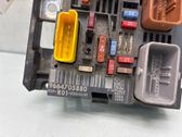 BSM Control unit