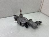 Wischermotor Heckscheibe