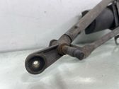 Wiper motor