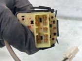 Wiper control stalk