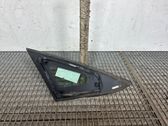 Front triangle window/glass