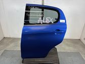 Rear door