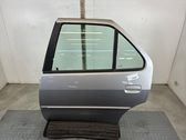 Rear door