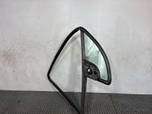 Front door vent window glass four-door
