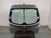 Tailgate/trunk/boot lid