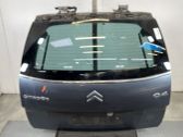 Tailgate/trunk/boot lid