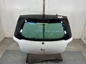 Tailgate/trunk/boot lid
