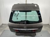 Tailgate/trunk/boot lid