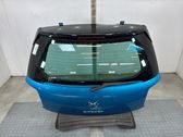 Tailgate/trunk/boot lid