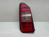 Rear/tail lights