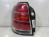 Rear/tail lights