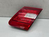 Tailgate rear/tail lights