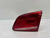 Tailgate rear/tail lights