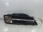 Front fender indicator light