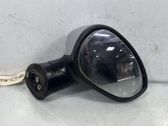 Manual wing mirror