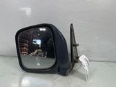 Außenspiegel mechanisch