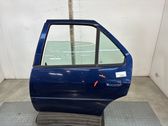 Rear door
