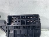 Wiper control stalk
