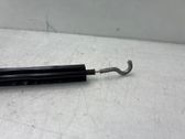 Rear door lock