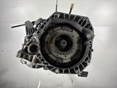 Automatic gearbox